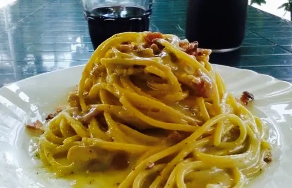 Il Gusto della Pizza