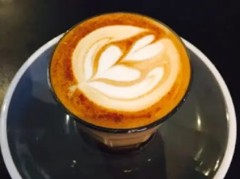 Common Ground Coffee Roasters