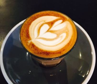 Common Ground Coffee Roasters