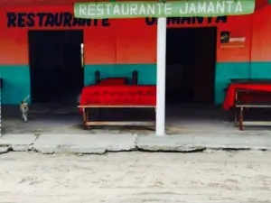 Restaurante do Jamanta