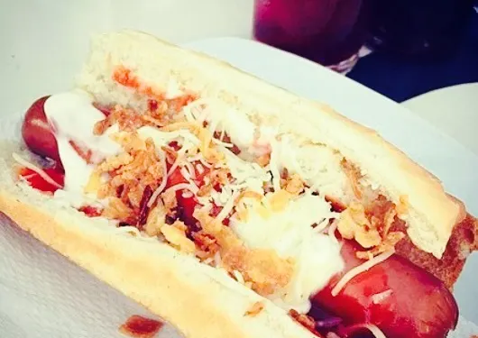 Churreria Martin & Roeznillo