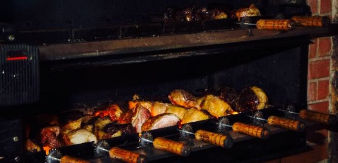 Churrascaria Sabor de Picanha