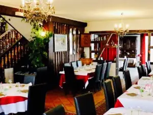 Restaurant Le Wiener-Wald