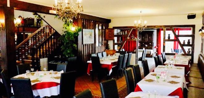 Restaurant Le Wiener-Wald