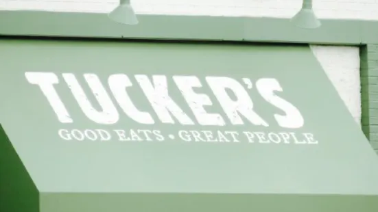 Tucker's Breakfast & Lunch