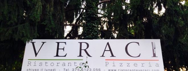 Veraci Ristorante Pizzeria
