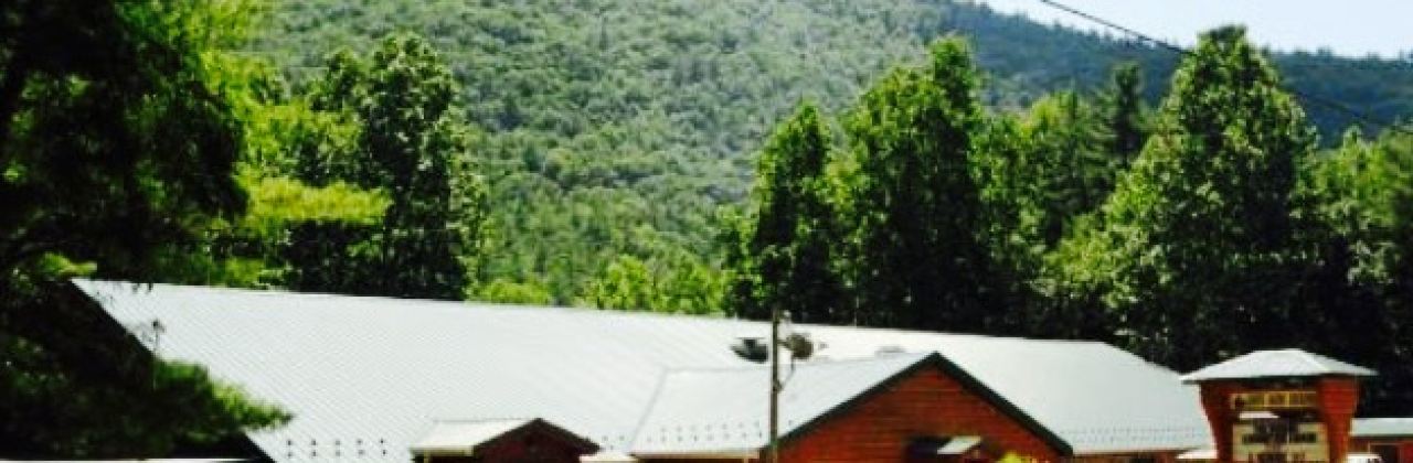 Happy Acres Restaurant