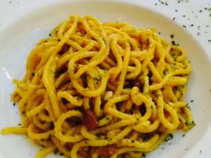 Ristorante Don Pedro