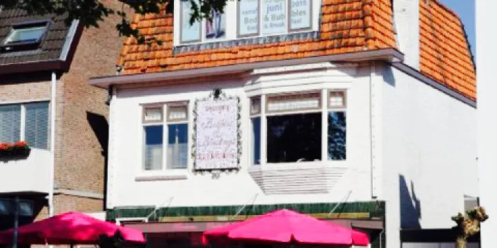 Bubbles and Blessings