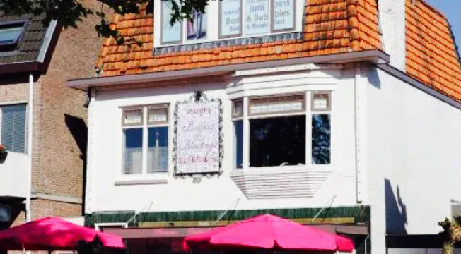 Bubbles and Blessings