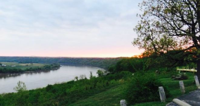 Overlook Restaurant