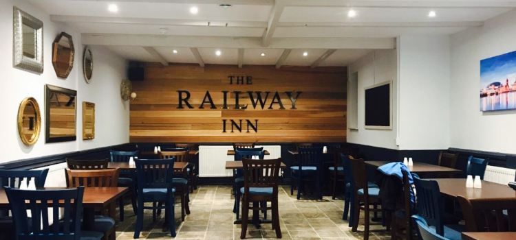 The Railway Inn