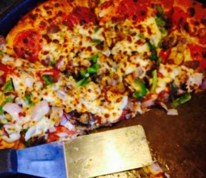 Pizza Hut
