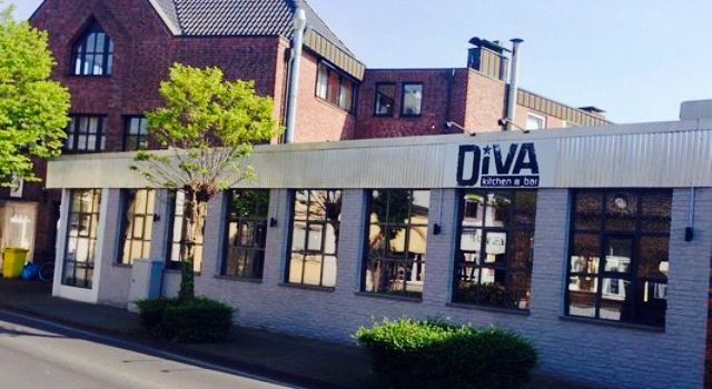 DIVA kitchen & bar