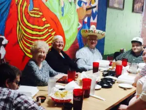 Los Pinos Mexican Restaurant
