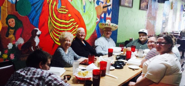 Los Pinos Mexican Restaurant