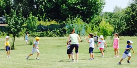 Agriturismo Papaveri e Papere