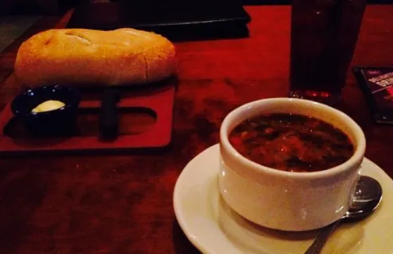 Old Spaghetti Factory