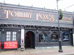 Tommy Fox's Public House