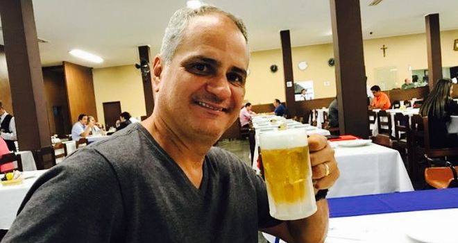 Restaurante Guaru Center
