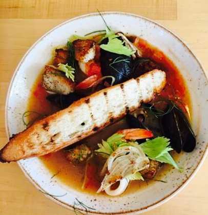 Epicerie Cafe & Grocery