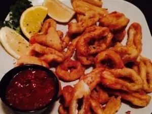 Vegas Steakhouse & Lounge