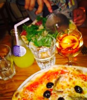 Pizzeria Bruno