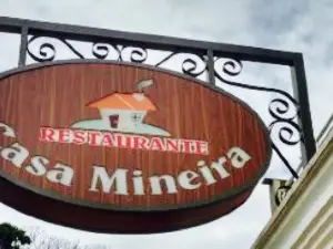 Casa Mineira