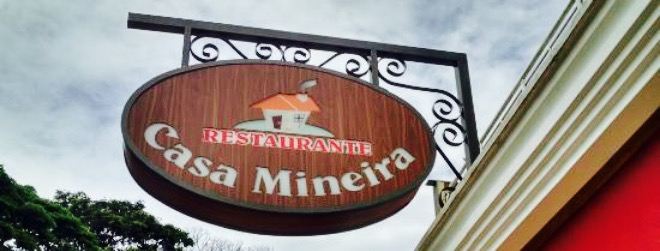 Casa Mineira