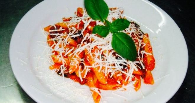 Trattoria Anima e Core