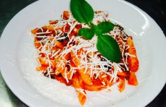 Trattoria Anima e Core