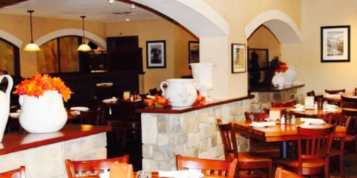 Stancato's Italian Restaurant