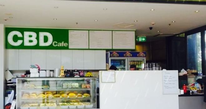 CBD Cafe