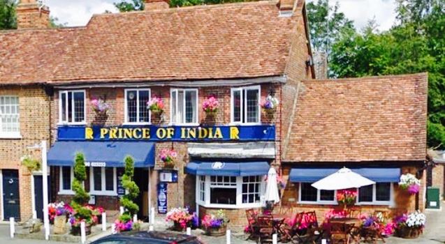 Prince of India