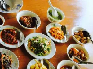 Mar Lar Theingi Buffet Restaurant