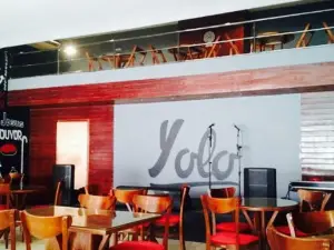 Yolo Food & Arts