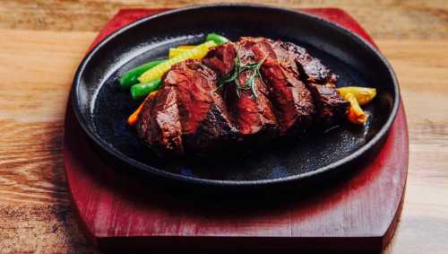 Acacia Steakhouse