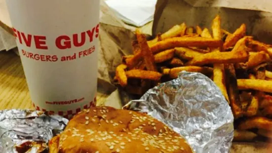 Five Guys