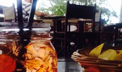 Lido Beach Club Baveno