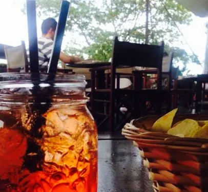 Lido Beach Club Baveno