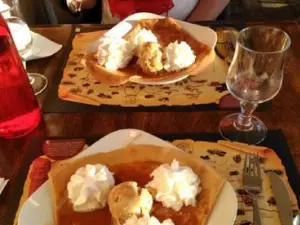 Creperie Gwel Kaer