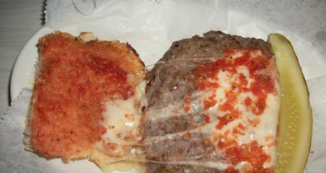 Congress Pizza