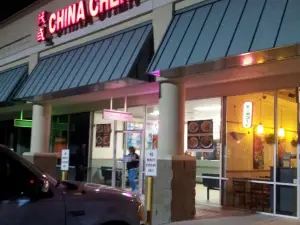 China Chen Restaurant