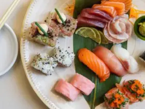 Wish Restaurante & Sushi