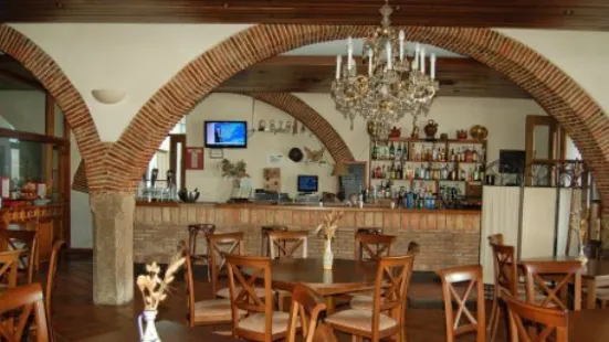 Hotel Rural Restaurante Villa Matilde