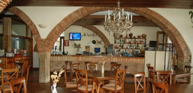 Hotel Rural Restaurante Villa Matilde