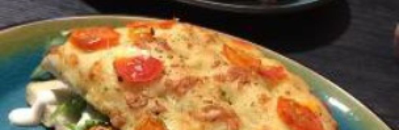 Meet & Eat Cafe-Bistro vs/Cafe Moagård AS