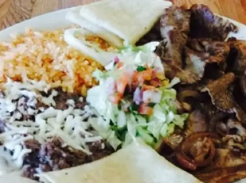 Estradas Mexican Restaurant