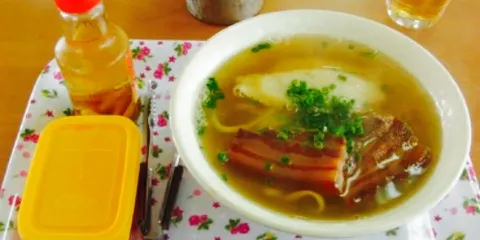 Rest House Tatamiishi