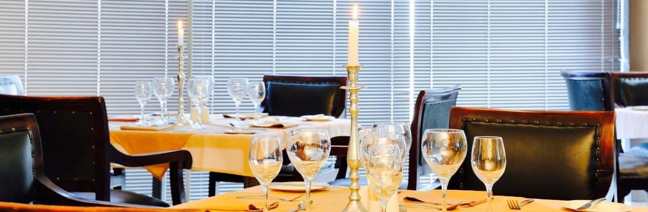 Anchor Point Restaurant